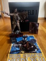Battlefield 1 Collector's Edition ohne Spiel