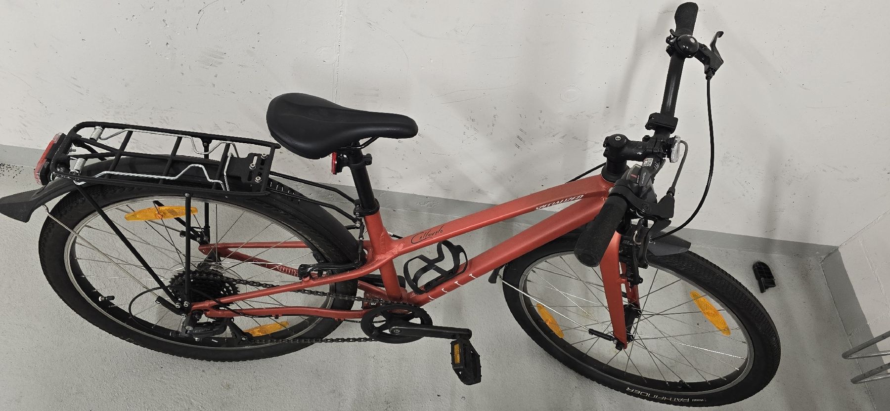 Biciclette: Kindervelo 24 Zoll – Usato da Zeiningen venduto da Efifi 1