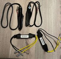 Clignotant led dynamique