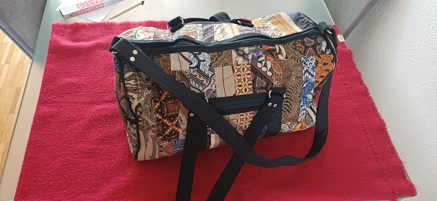 Sacs femmes: Batic Tasche – Neuf (Voir description) à Pfäffikon ZH par rst628