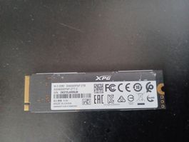 SSD AData XPG 2 TB