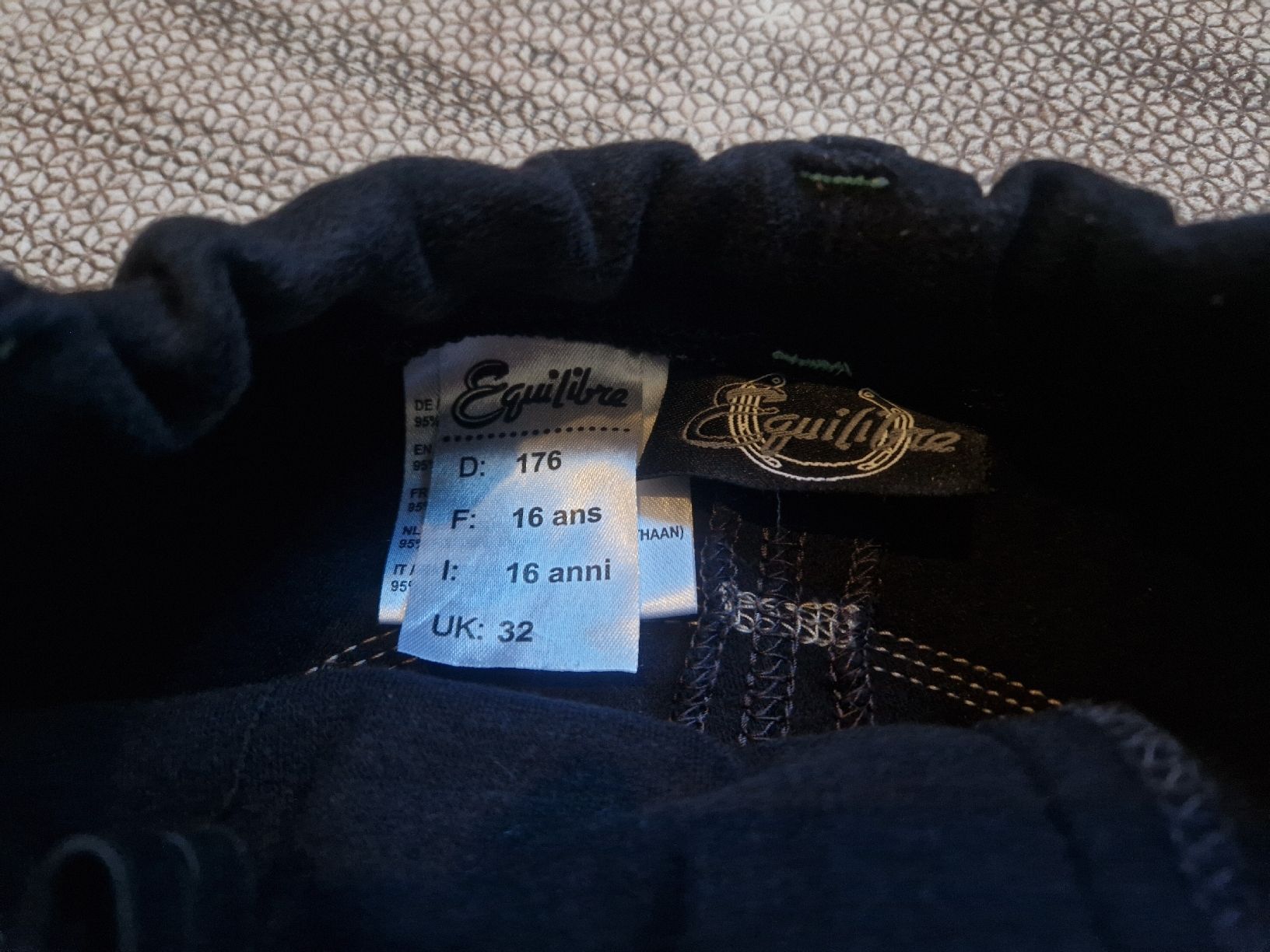 Pantaloni: Reithosen – Usato da Triengen venduto da KittyKat6 4