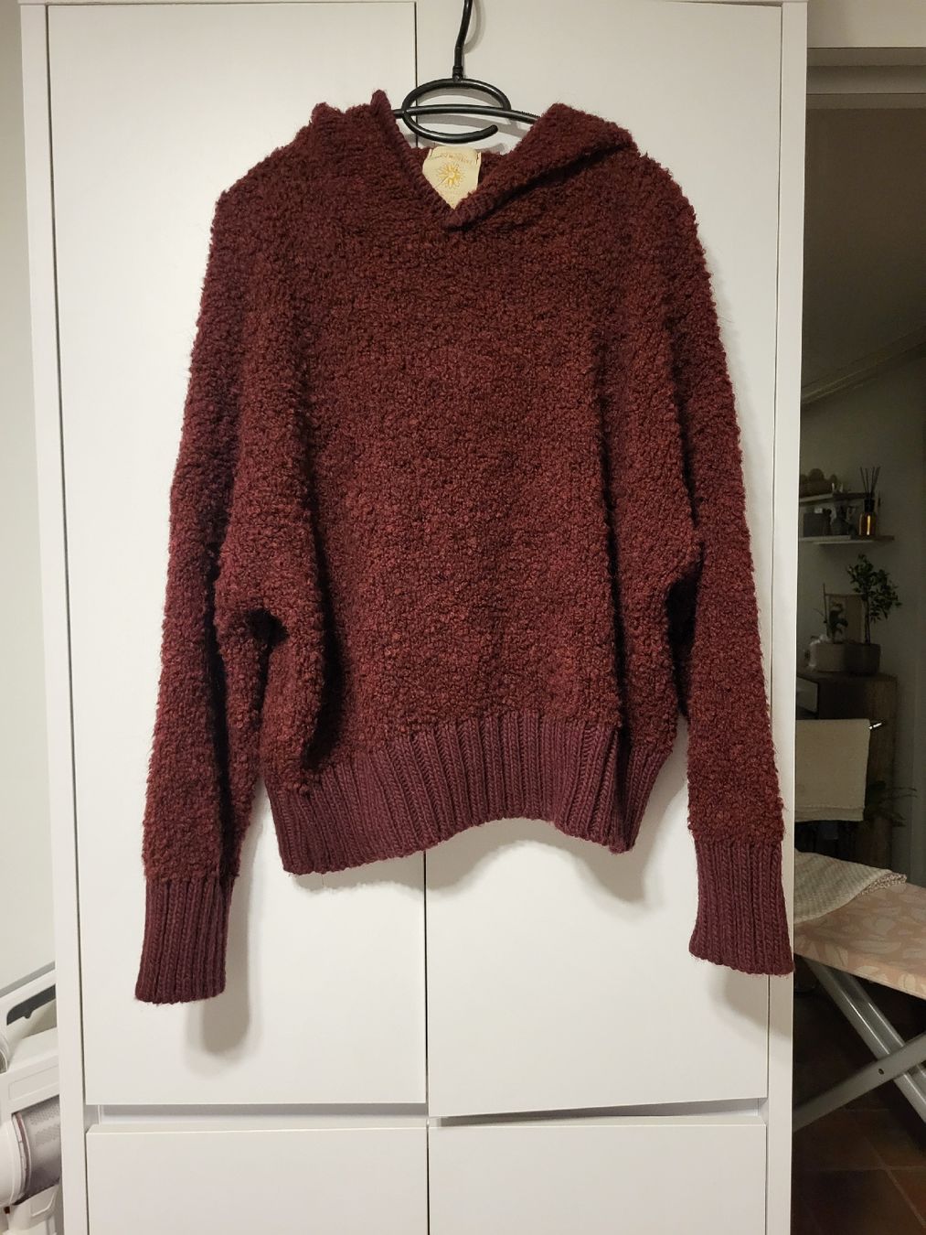 Maglioni & Felpe: Neu Hoodie,  One Size  – Nuovo (secondo la descrizione) da Suhr venduto da lul_87gh