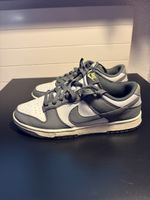 Nike Dunk Low "Grey/White" | Gr. 42.5 | Top Z