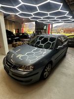 Saab 9-3 2.0