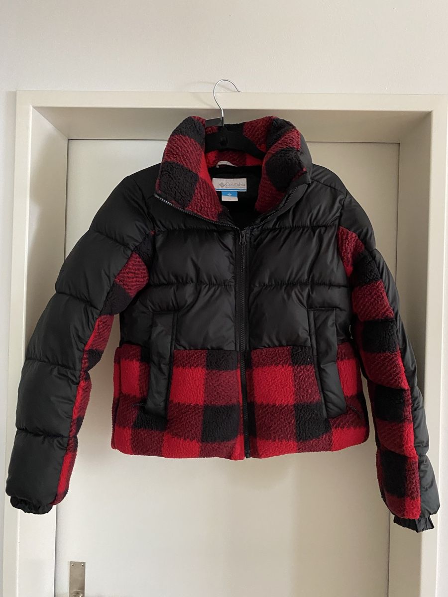 Columbia Giacche: Jacke Columbia – Usato da Romanshorn venduto da Karokana