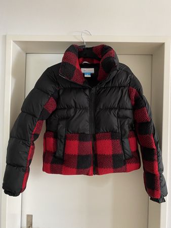 Jacke Columbia