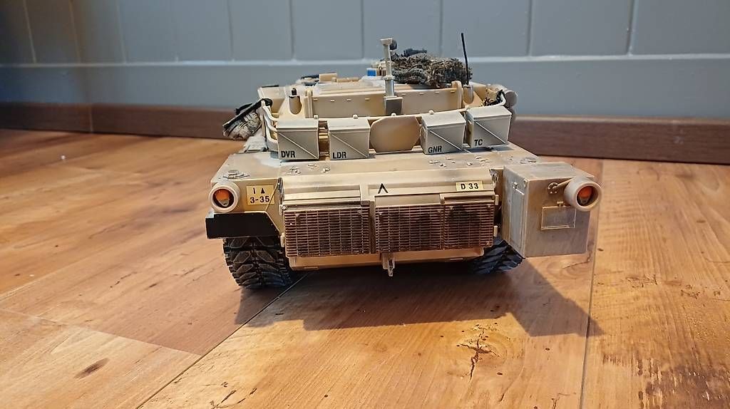 Kit di modellismo & Modellini statici: BBi Modell Panzer – Usato da Boningen venduto da evely03 1