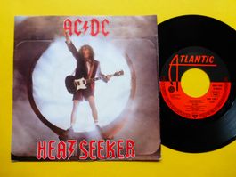 AC/DC – Heatseeker (GERMANY)