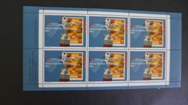 Briefmarken Schweiz