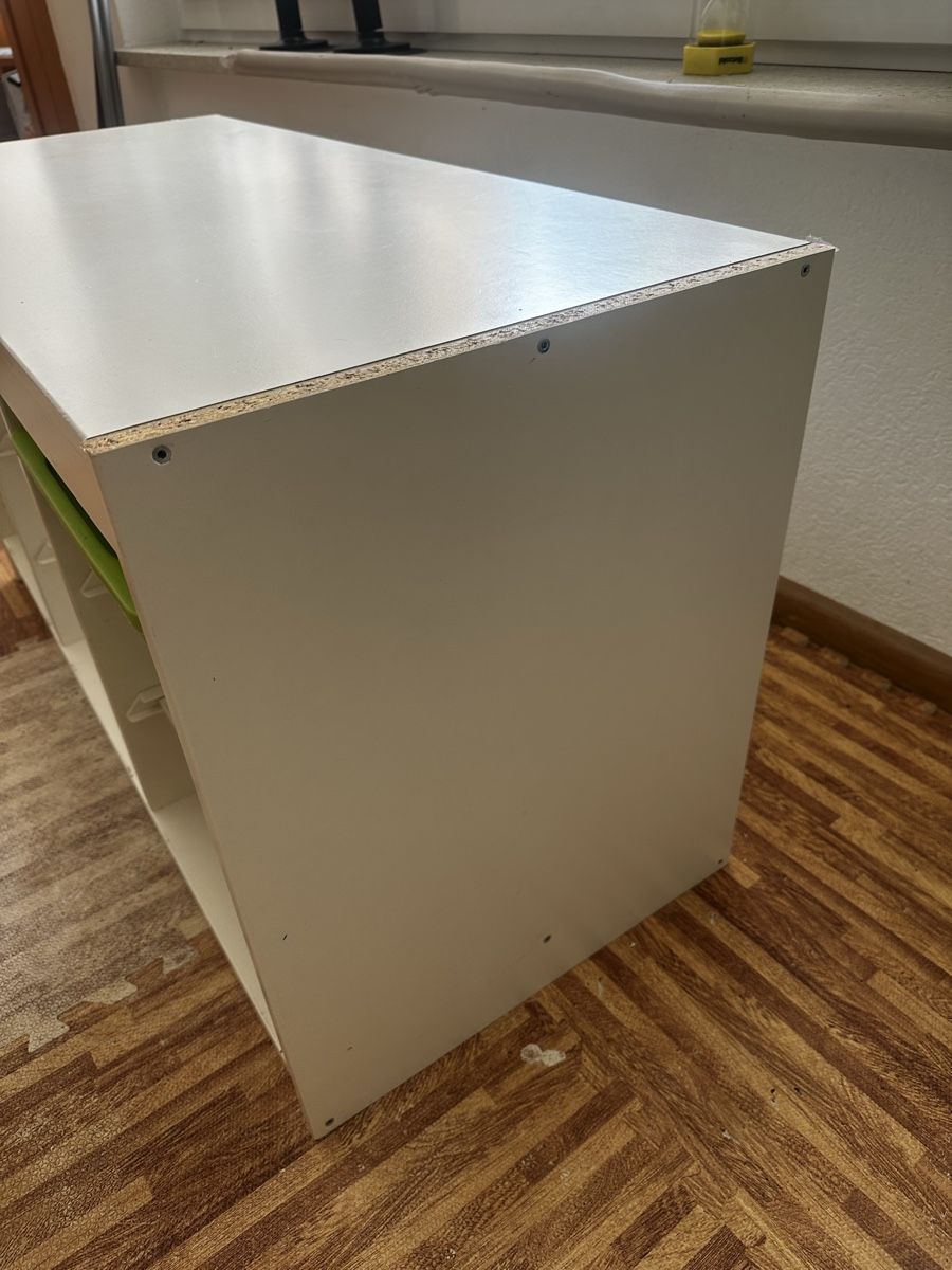Ikea Regale: IKEA Trofast Regal Kinderregal, shelf  – Gebraucht aus Thalwil von klaudiamusiol 5