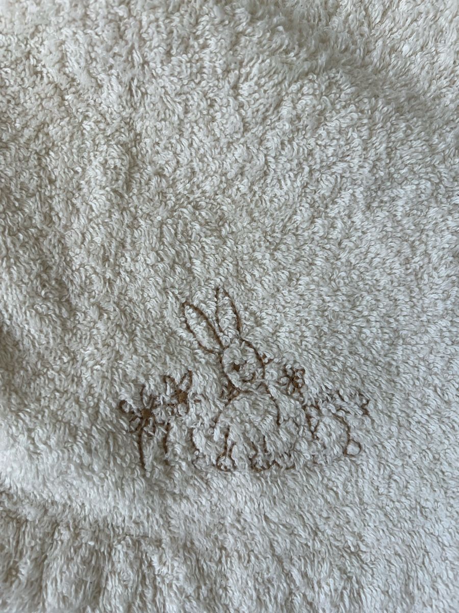 Accappatoi: Bathrobe from Natura Pura – Usato da Dully venduto da rev_l7jp 3