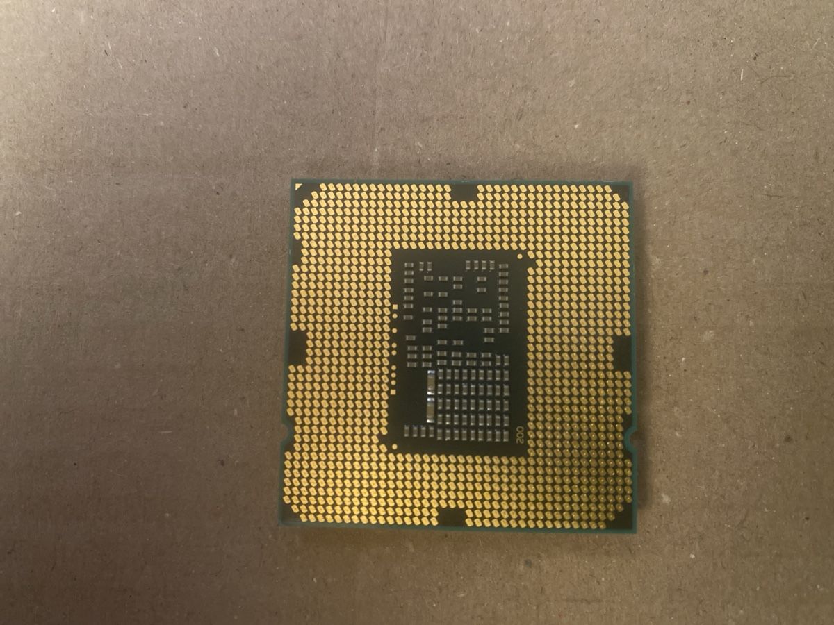 Intel PC: Intel core i5-655k – Usato da Hitzkirch venduto da myr_7nnr 1