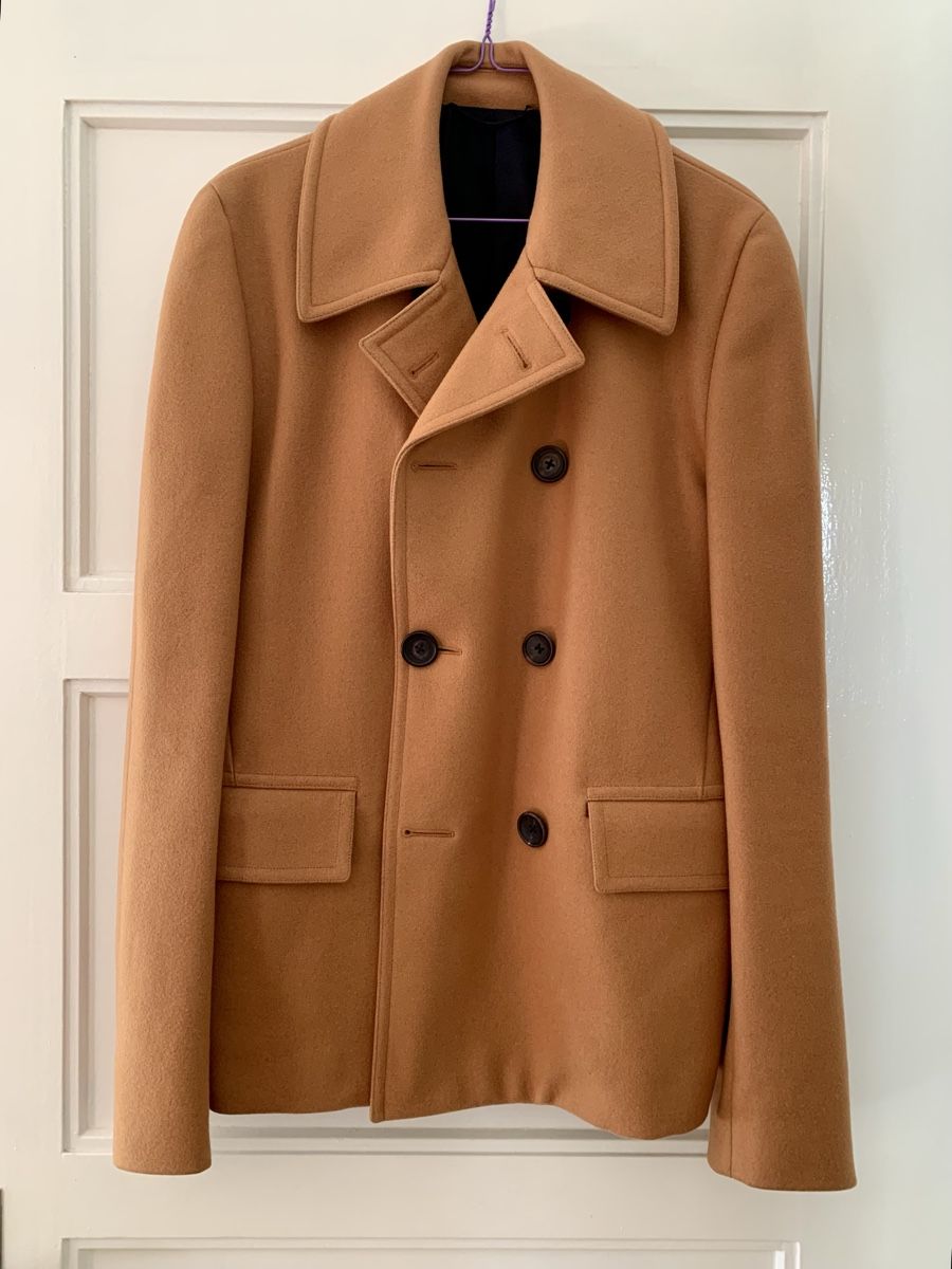 Balenciaga Cappotti: Balenciaga Mantel – Usato da Zürich venduto da nin_t96q
