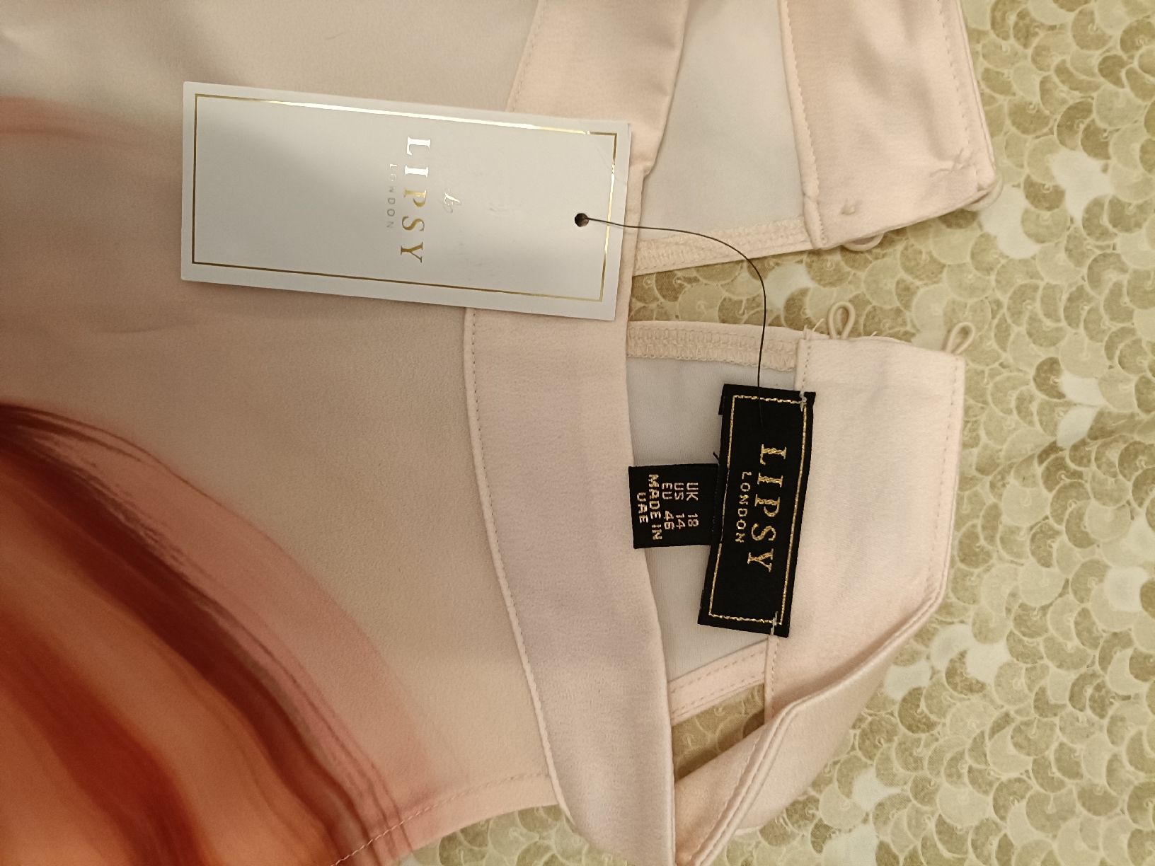 Blusen: bluse New – Neu und originalverpackt aus Domat ems von Marika2213 1