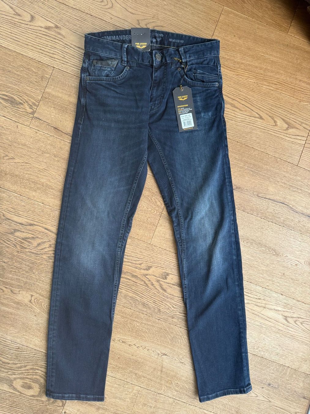 PME Legend Jeans: Jeans, PME **NEU**  33/36 – Nuovo (secondo la descrizione) da Stettfurt venduto da outlet72