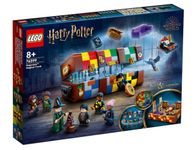 LEGO Harry Potter 76399 Hogwarts Zauberkoffer *NEU*