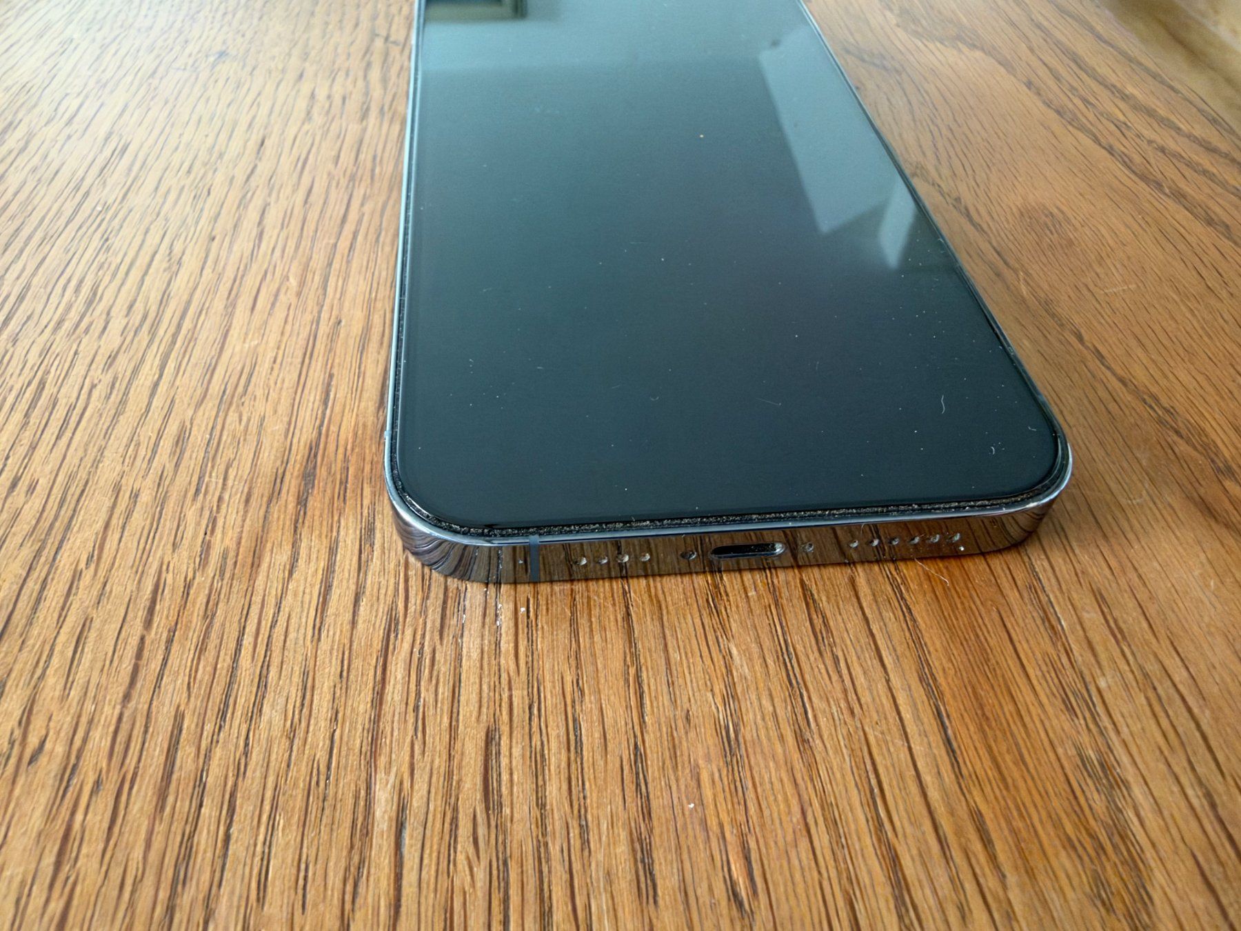 Apple Telefoni cellulari / Smartphones: iPhone 13 pro max 256GB sierrablau – Usato da Wasterkingen venduto da Bossssi 7