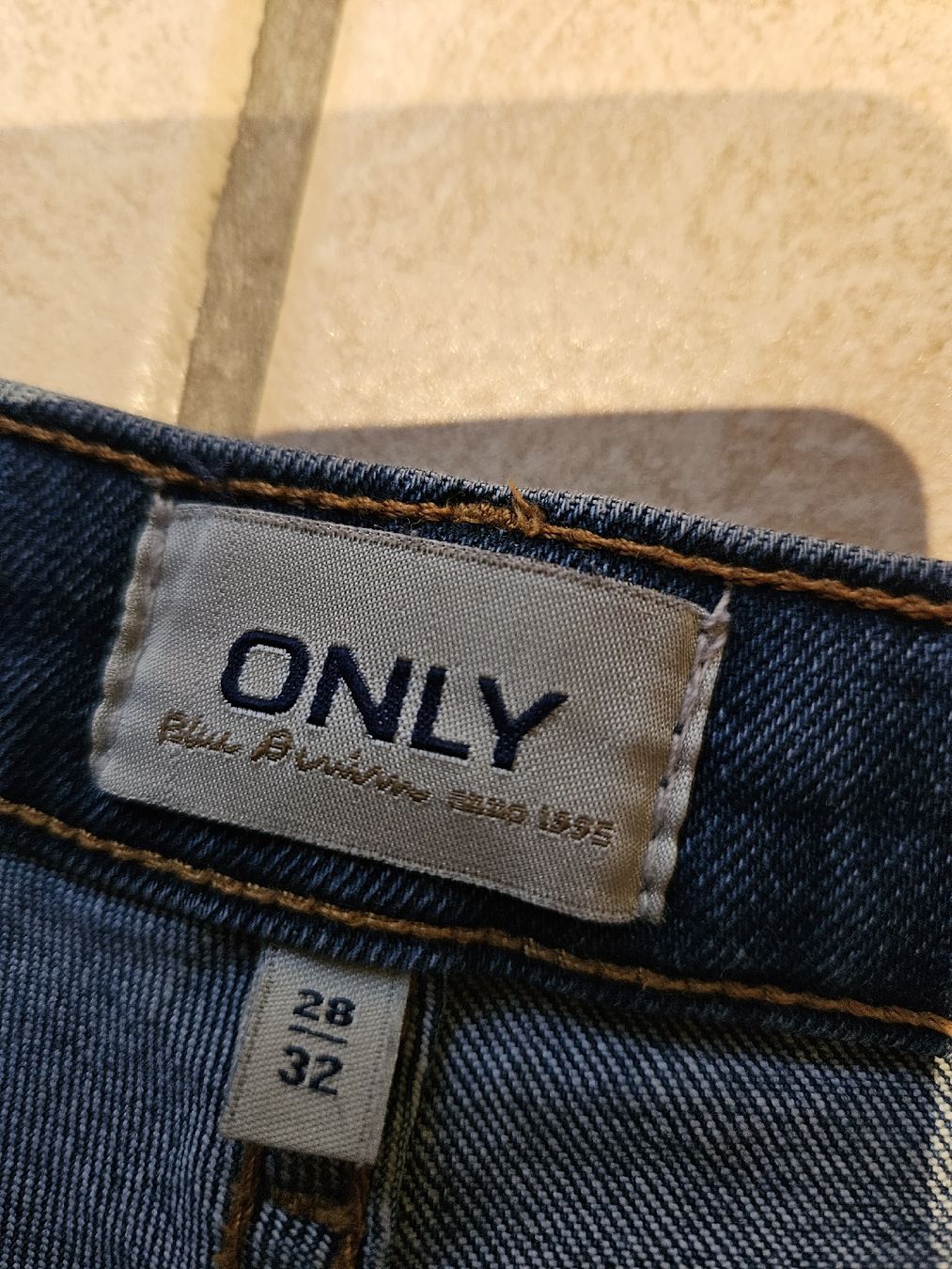 Only Jeans: Only Jeans – Gebraucht aus huttwil von care.b 1