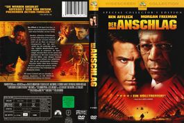 DVD - Der Anschlag