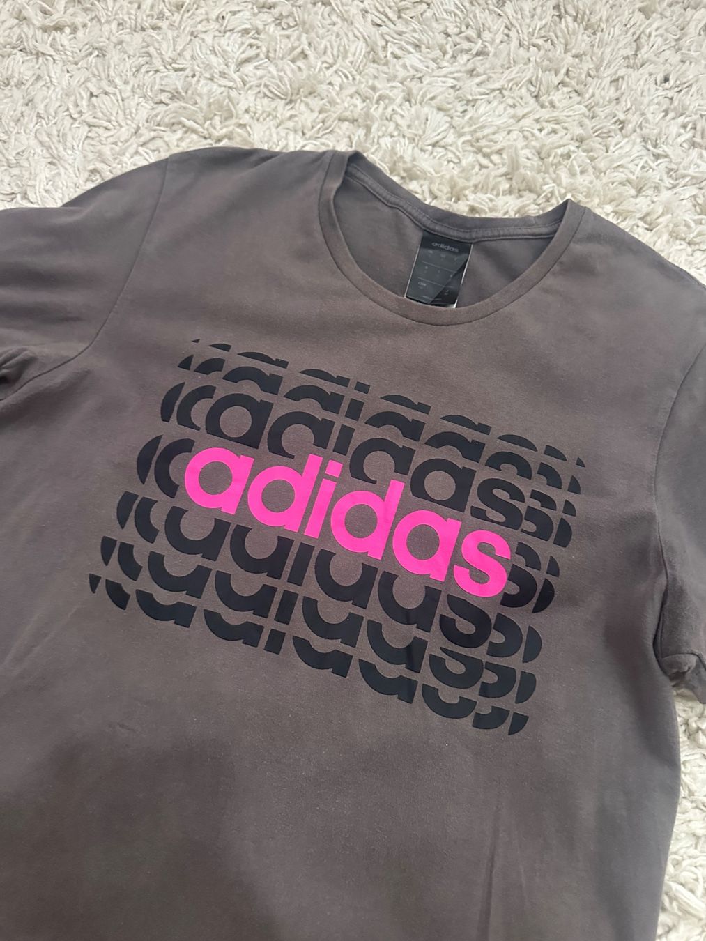 Adidas T-Shirts: Adidas T-Shirt Gr.S – Gebraucht aus Bern von BrandVilla 2