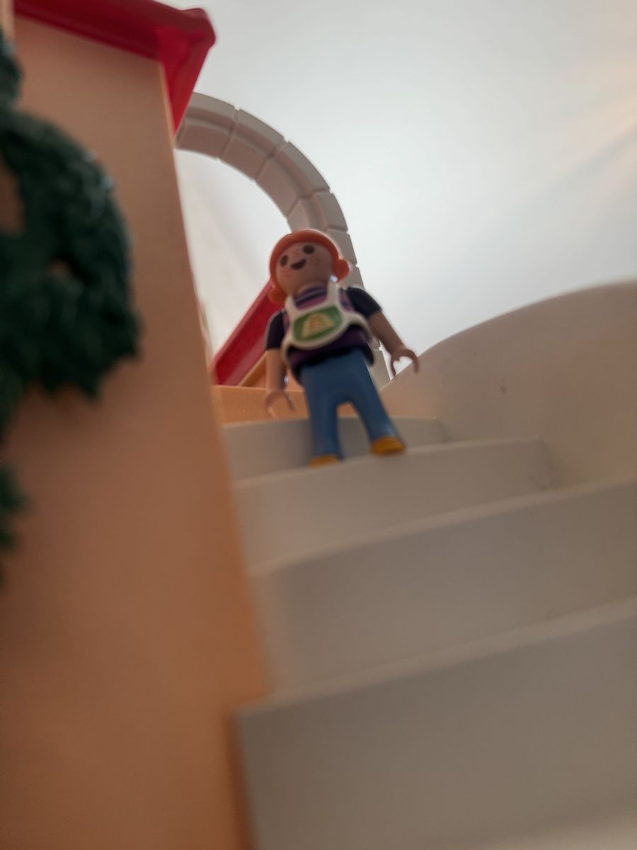 Spielzeuge: Playmobil Villa mit Einrichtung  – Gebraucht aus Bremgarten AG von NIKSELBREM 6