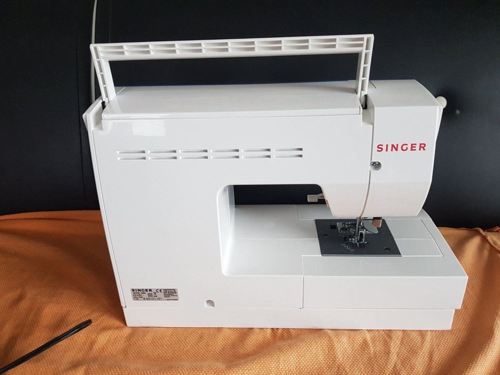 SINGER QUANTUM STYLIST M9980 Kaufen auf Ricardo