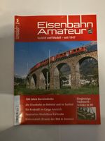 Eisenbahn Amateur Ausgabe 5 - Jahrgang 2010