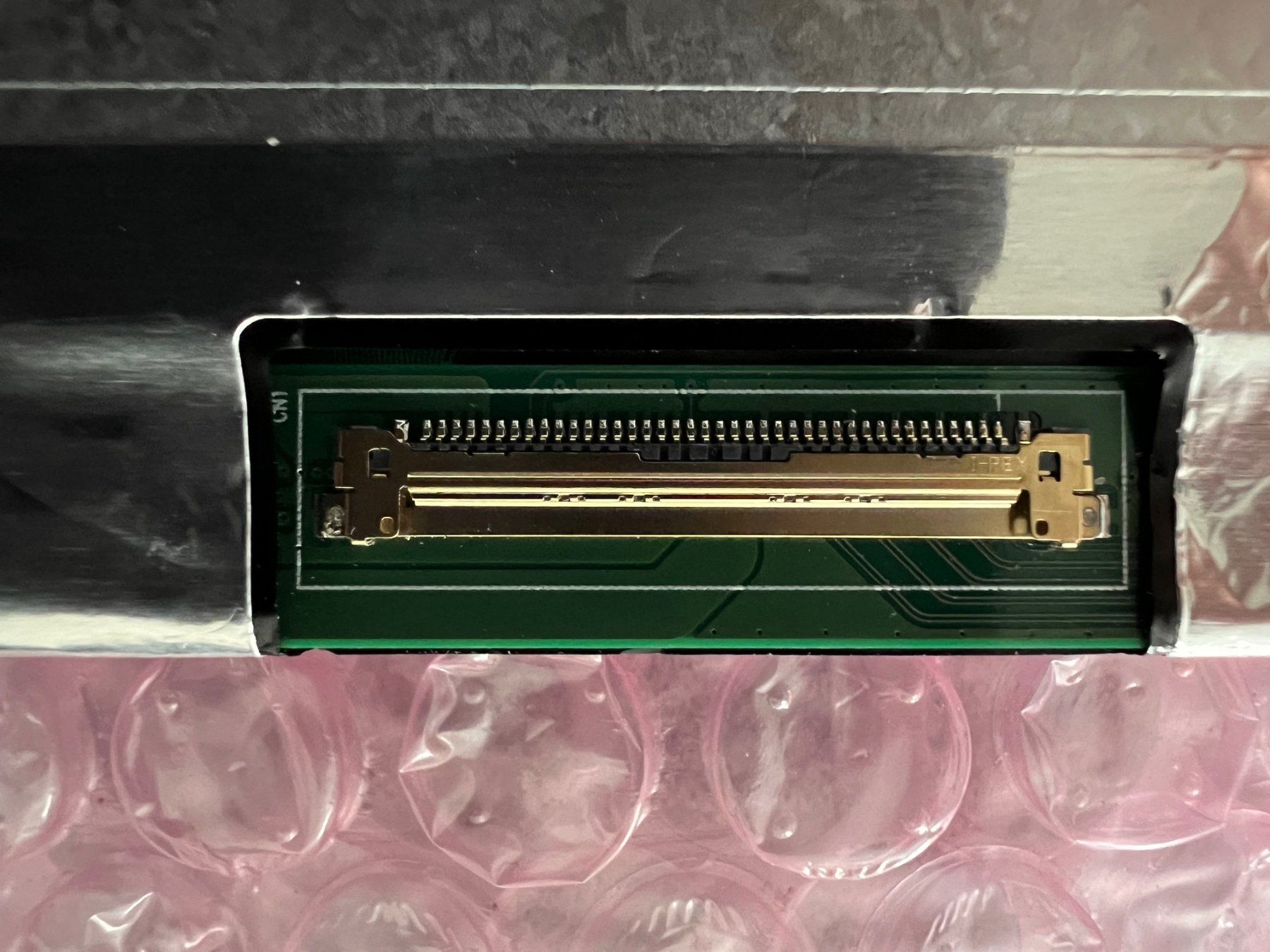 Lenovo Monitor: Lenovo Legion 5 Displaypanel Innolux Neu – Nuovo e nell'imballaggio originale da Bern venduto da NNV 3