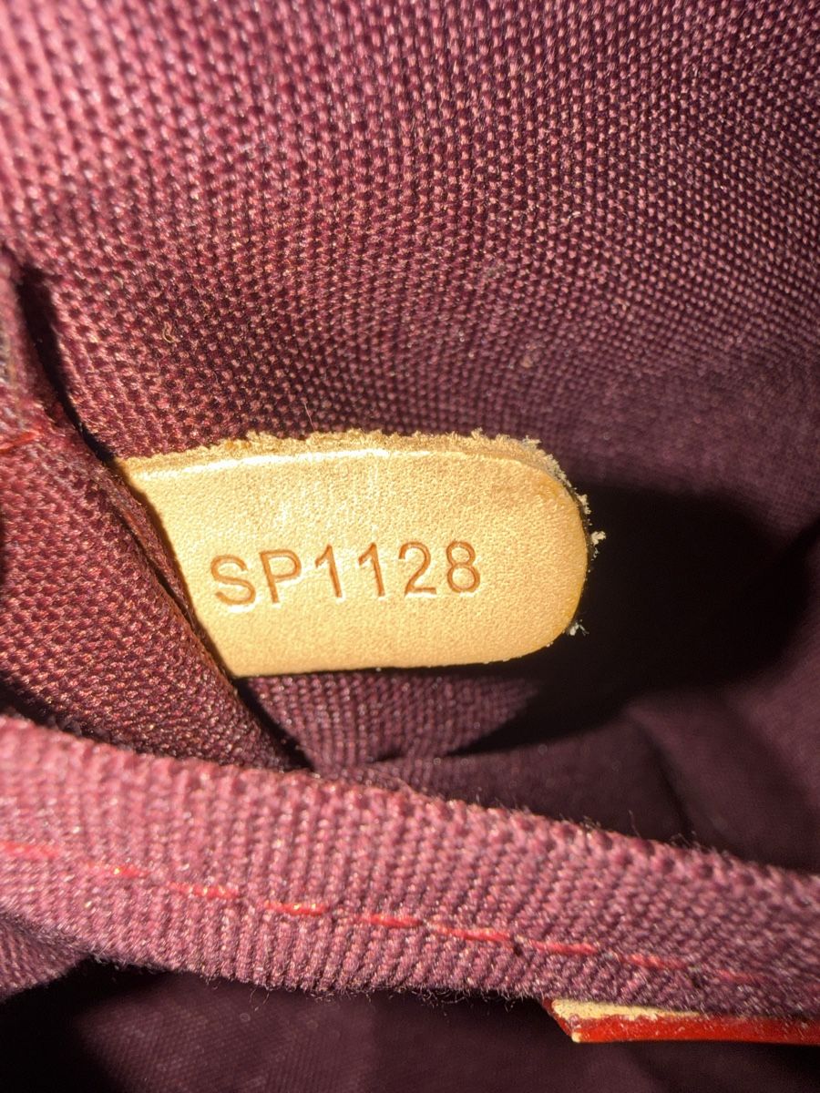 Louis Vuitton Borse da donna: Sac a main Louis Vuitton – Usato da Vésenaz venduto da NORA1325 2
