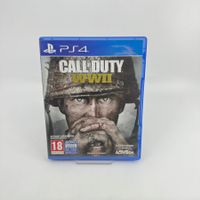 Call of Duty WWII (PS4)