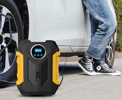 Auto Druckluftkompressoren ReifenPumpe