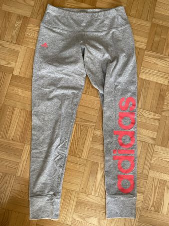 Adidas Tights Gr. 34 - Top Zustand