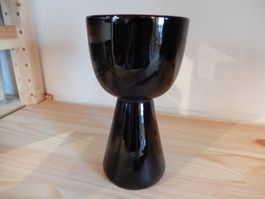 Skandinavische Vase aus den 1960 ger Jahren
