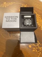 Omega x Swatch Moonswatch Mission to the Moon- Slightly Used
