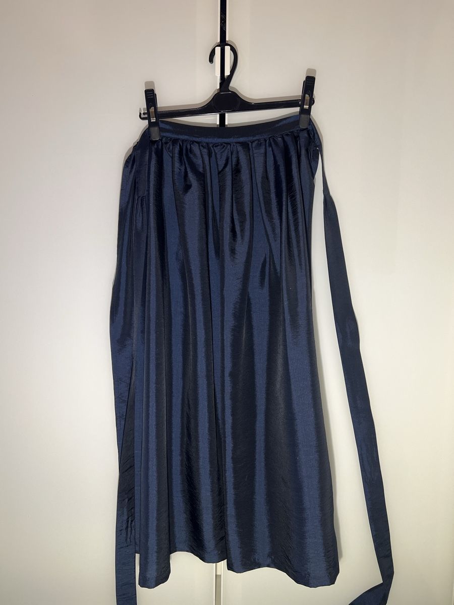 Costumi: Dirndl, Schaber, Blau Gr. 42 – Nuovo (secondo la descrizione) da Grindelwald venduto da wand_24 2