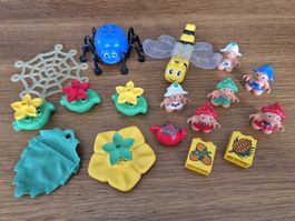 Duplo Set Wichteli (Y408)