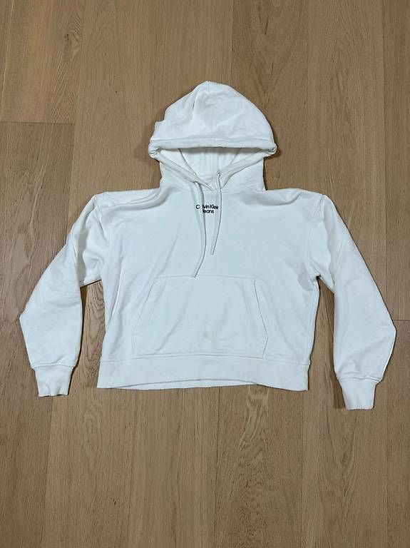 Pulls & Sweat-shirts: Pull  calvin klein jeans – D'occasion à Crans VD par SunDance20