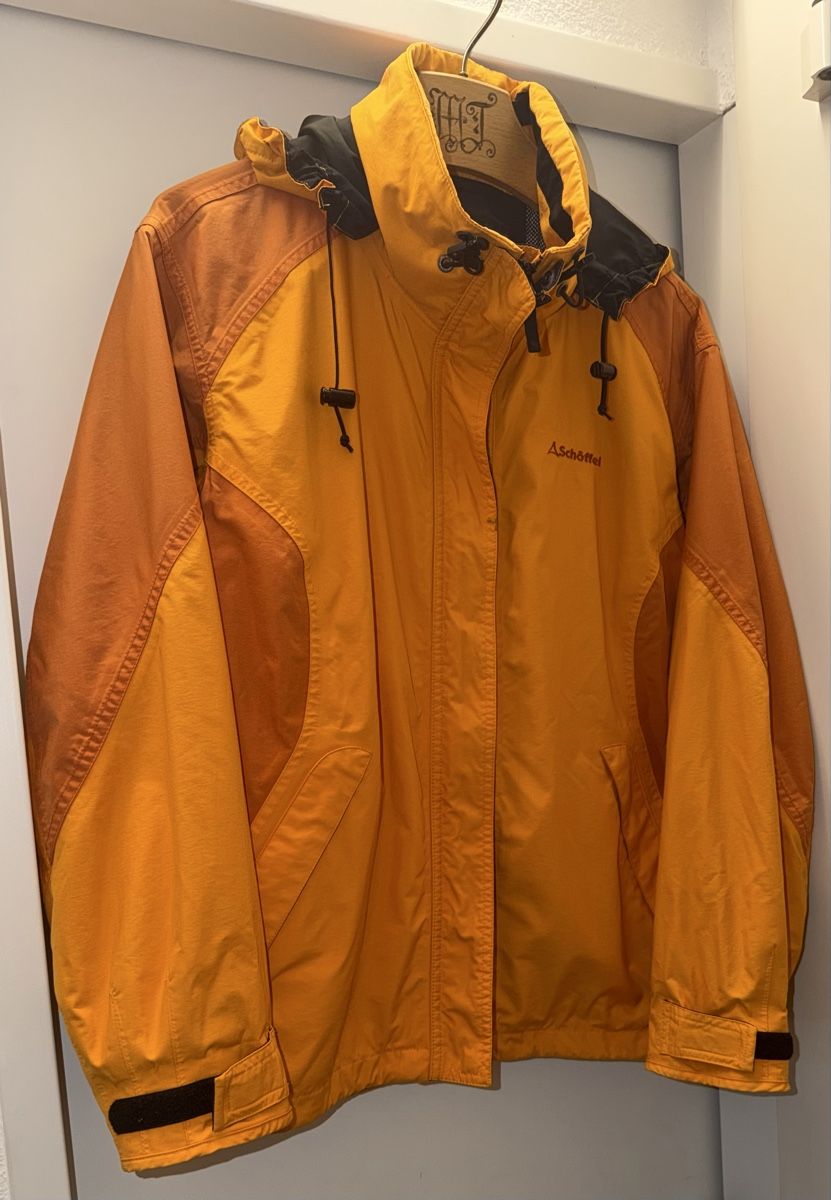 Schoeffel Giacche: Outdoor Jacke Venturi by SCHÖFFEL 40 – Usato da Dornach venduto da samuti