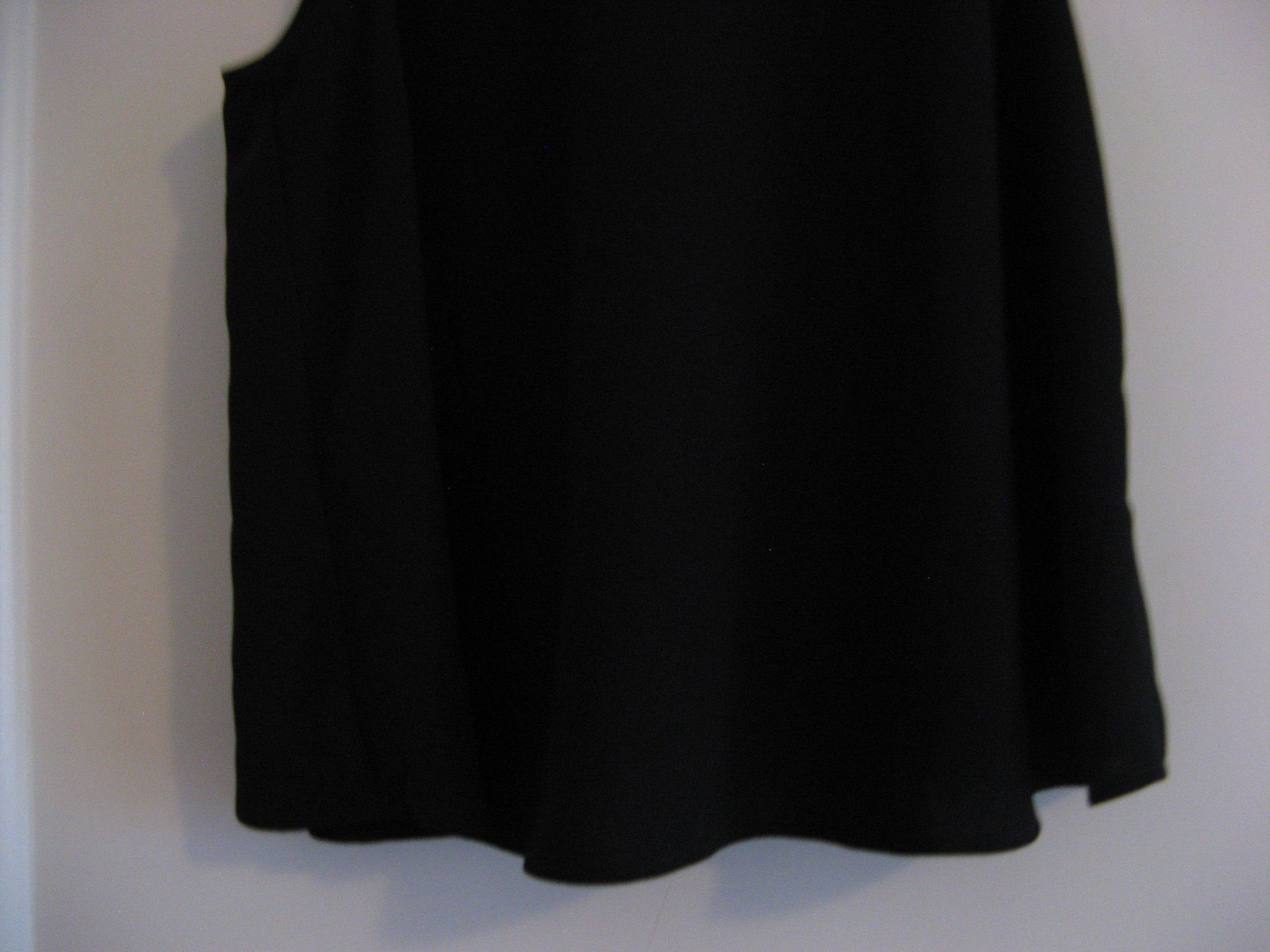 Zara Camicette: Schwarze Bluse Zara Gr. S – Usato da Zürich venduto da apil 2