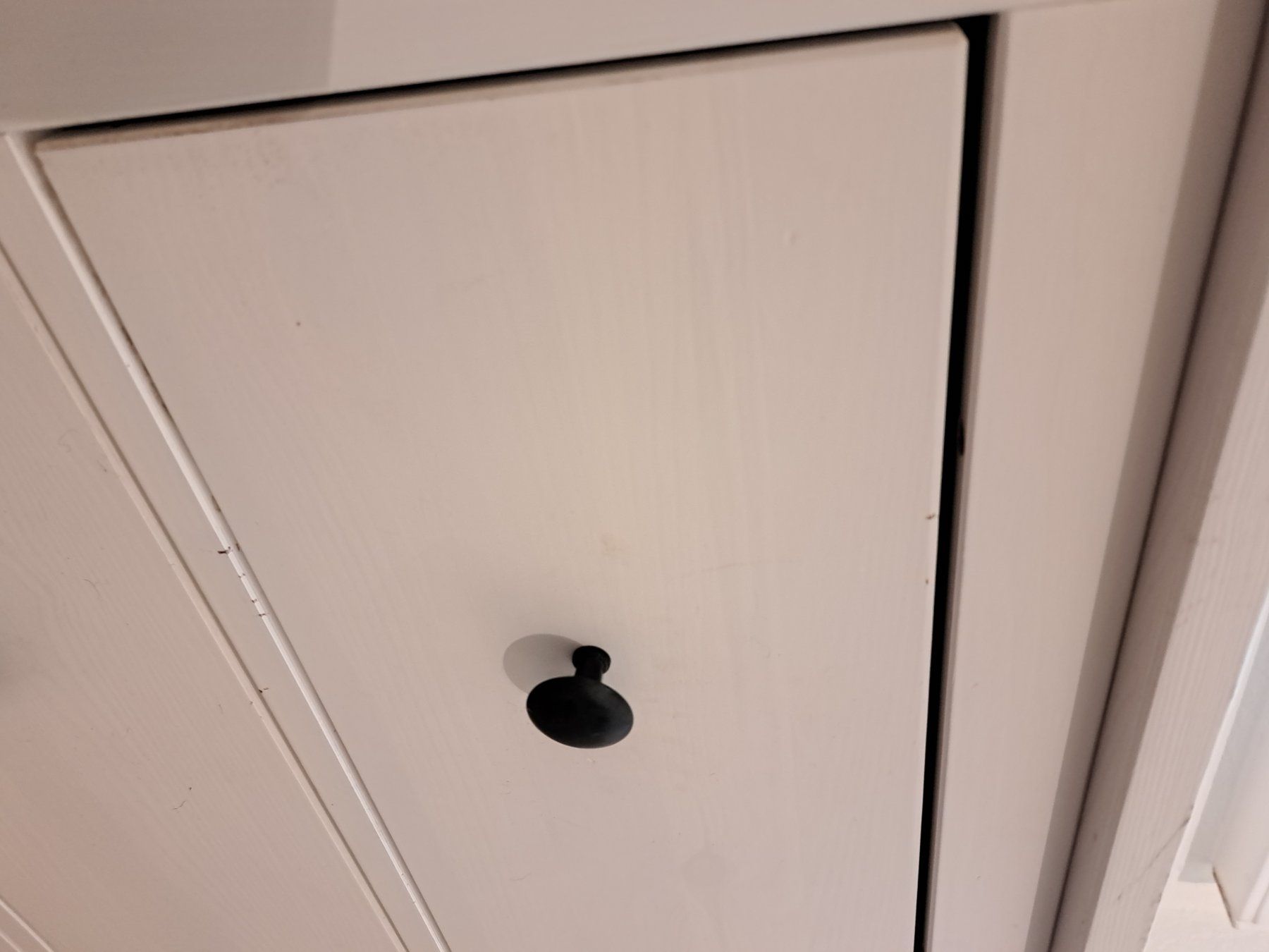 Ikea Cassettiere: Hemnes Kommode weiss mit 3 Schubladen – Usato da Reinach BL venduto da Tabugiu 2