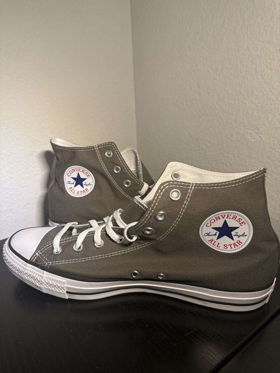 Scarpe da uomo: Converse All Star – Nuovo (secondo la descrizione) da Adliswil venduto da rou_zsy5