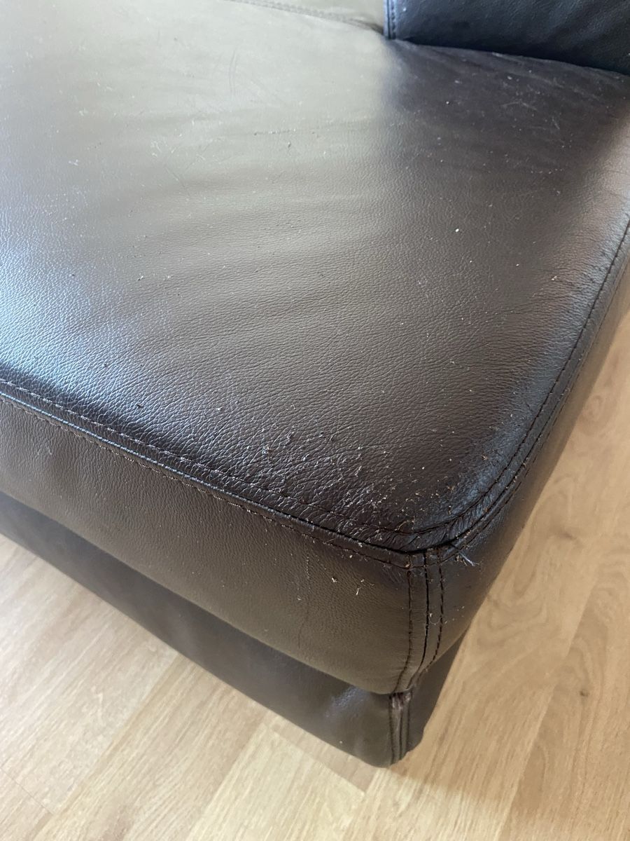 Sofas: Sofa – Gebraucht aus Elsau von cas_lm88 1