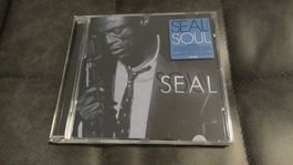 Seal - Soul CD