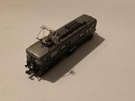 Hobbytrain De 4/4 1669 SBB 1:160