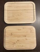2 Couvercles IKEA