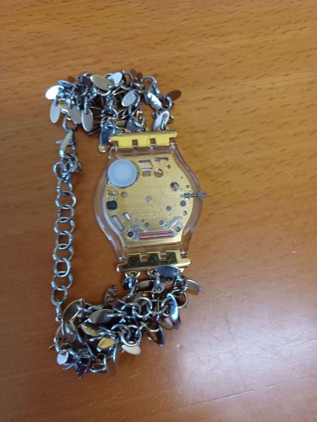 Swatch Orologi: Swatch-Quartzuhr – Usato da Zürich venduto da rah_r6n6 2