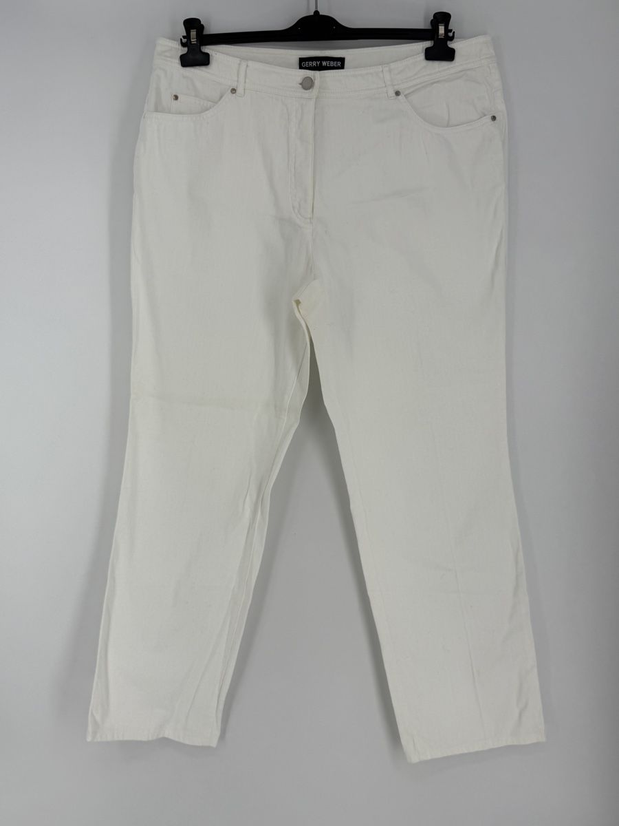 Gerry Weber Jeans: Jeans Gr. 48 von Gerry Weber  – Usato da Auenstein venduto da moin.