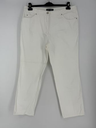 Jeans Gr. 48 von Gerry Weber 