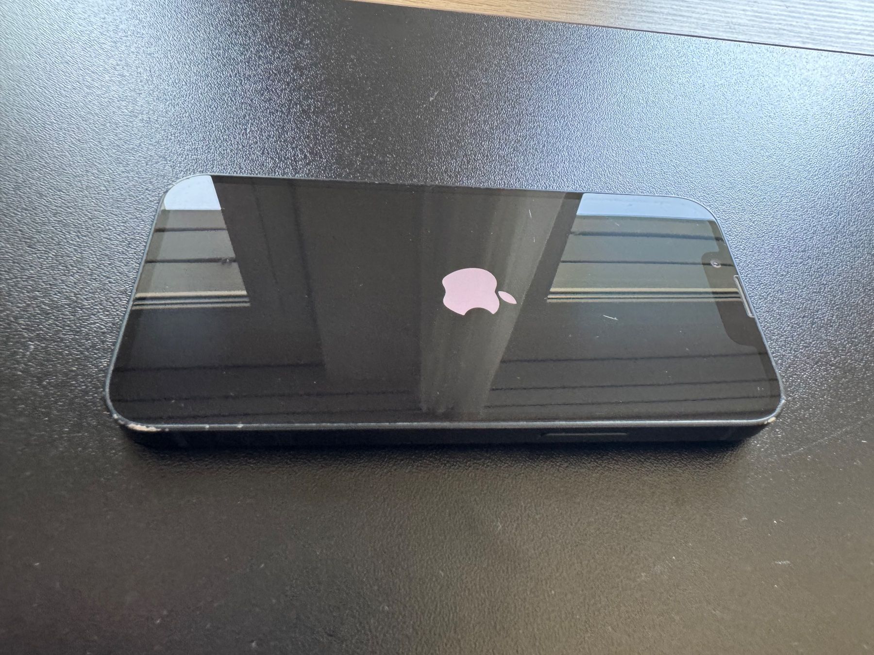 Apple Handys / Smartphones: Apple iPhone 13 mini, midnight, 256GB, gebraucht – Gebraucht aus Zürich von michael.lory03 5
